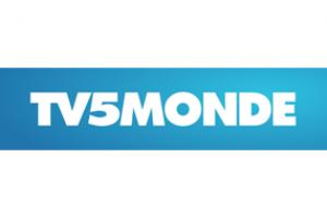 TV5MONDE EUROPE