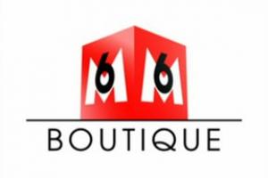 M6 BOUTIQUE